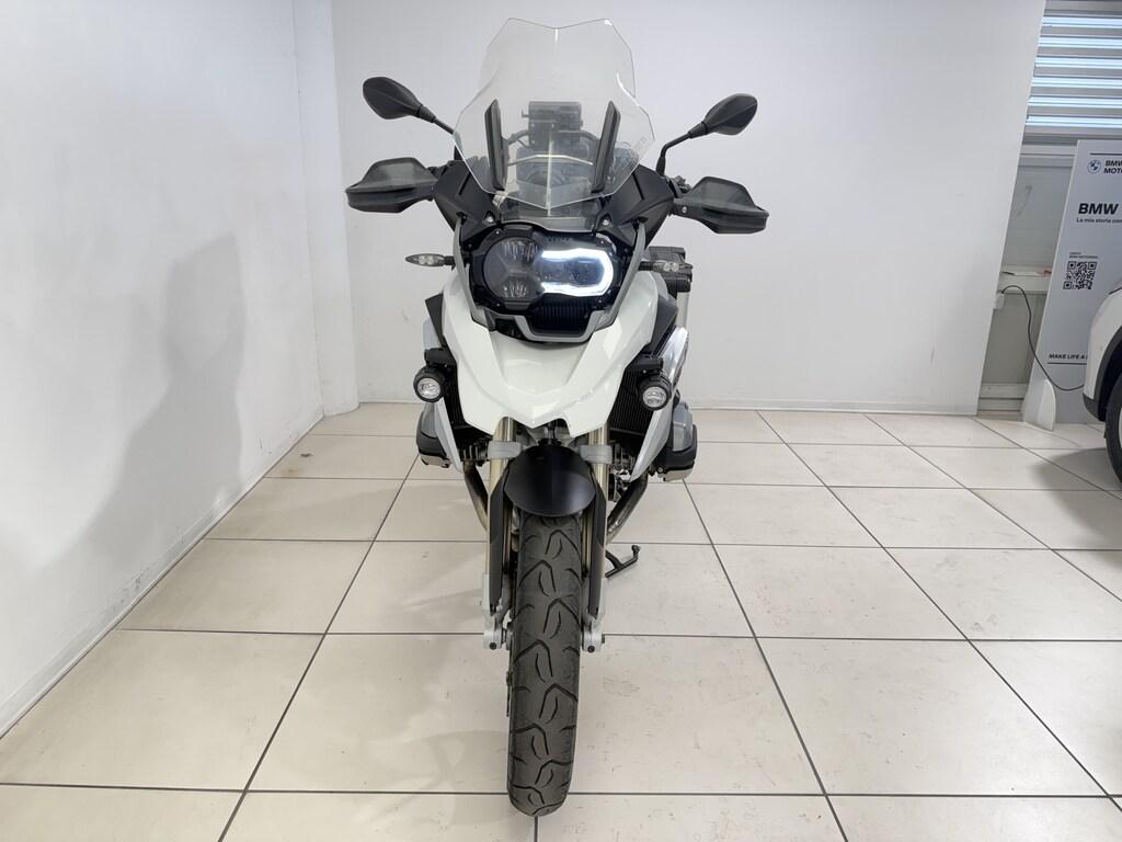 R 1200 GS