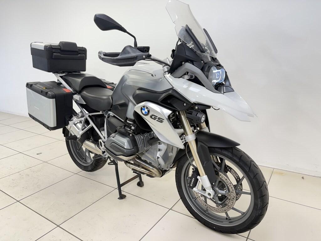 R 1200 GS
