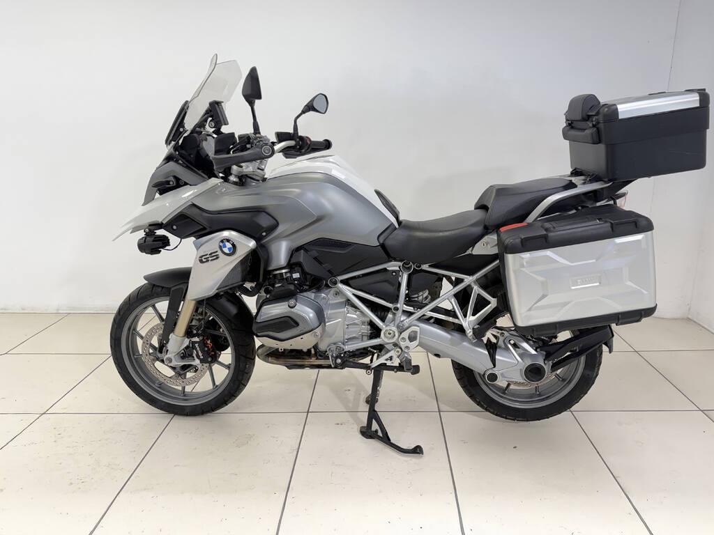 R 1200 GS