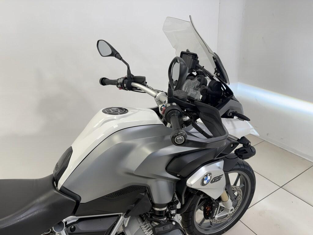 R 1200 GS