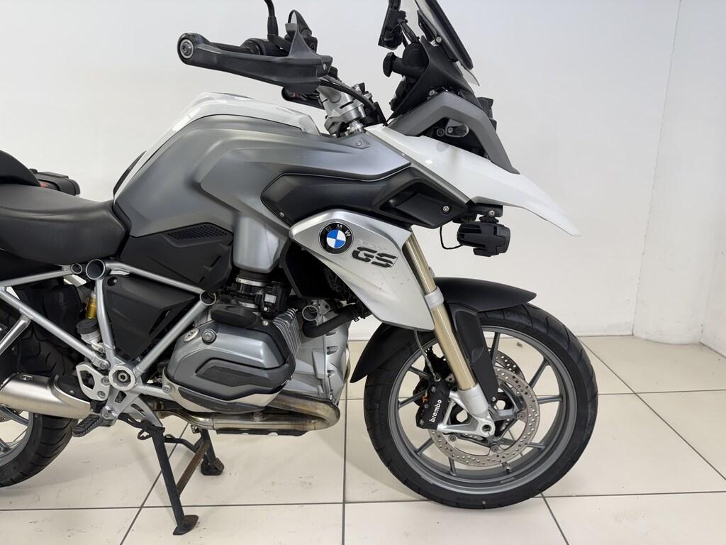 R 1200 GS
