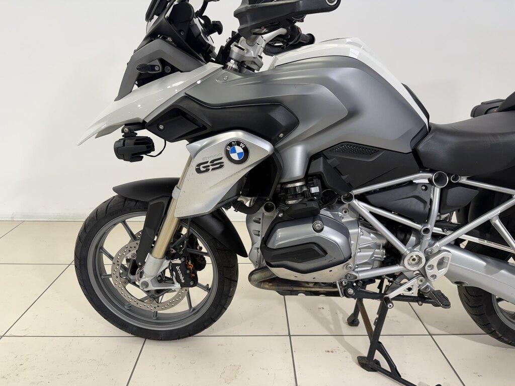 R 1200 GS