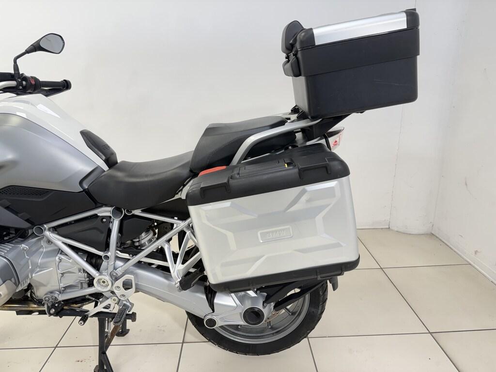 R 1200 GS