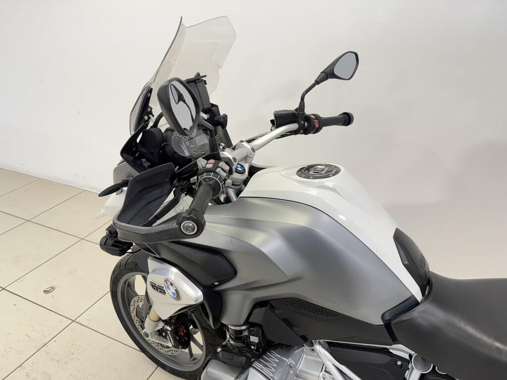 R 1200 GS