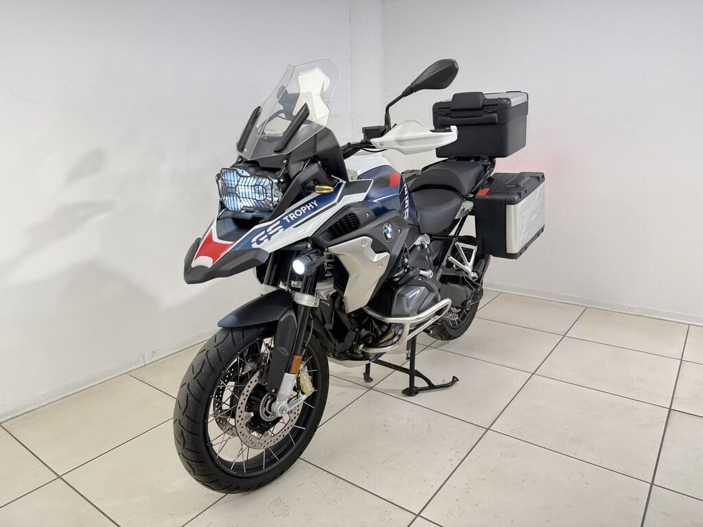 R 1250 GS