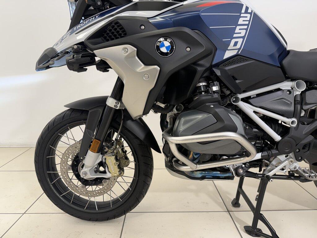 R 1250 GS