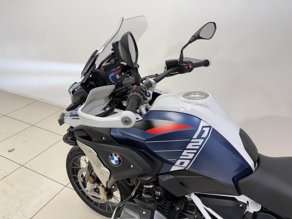 R 1250 GS