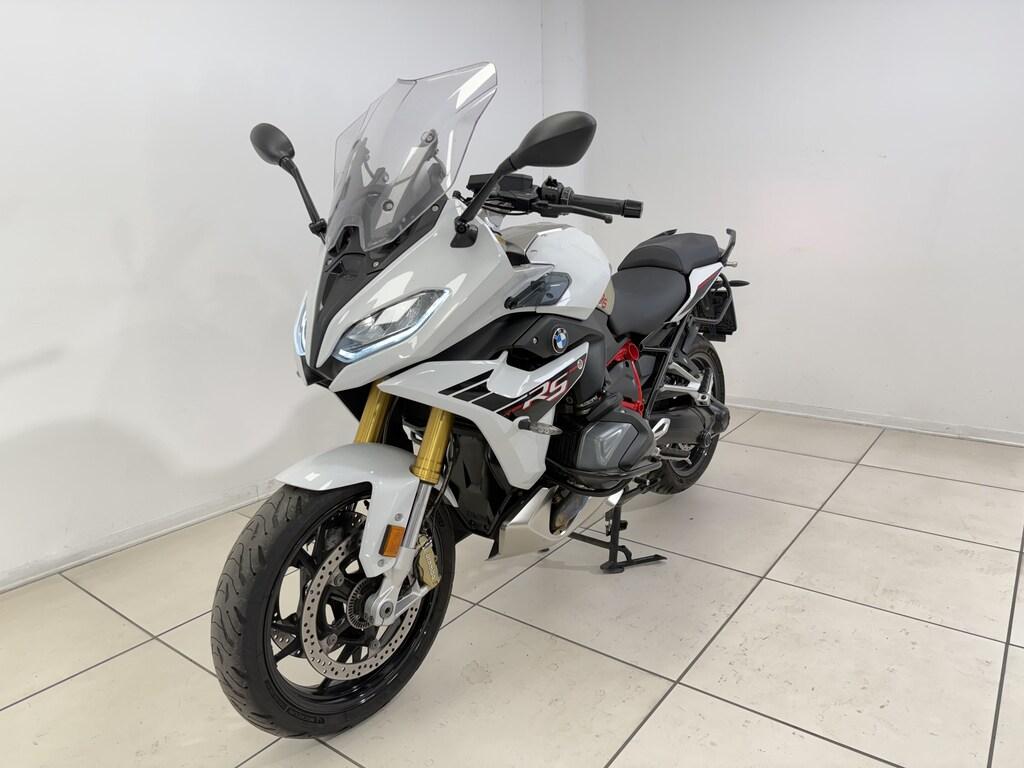 R 1250 RS
