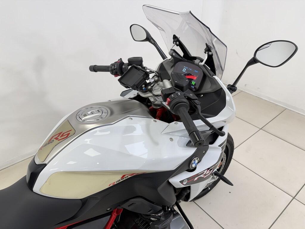 R 1250 RS