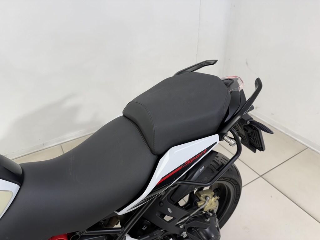 R 1250 RS