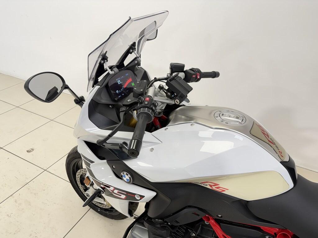 R 1250 RS