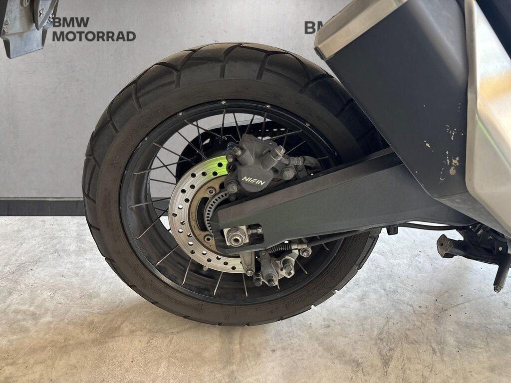 X-ADV 750