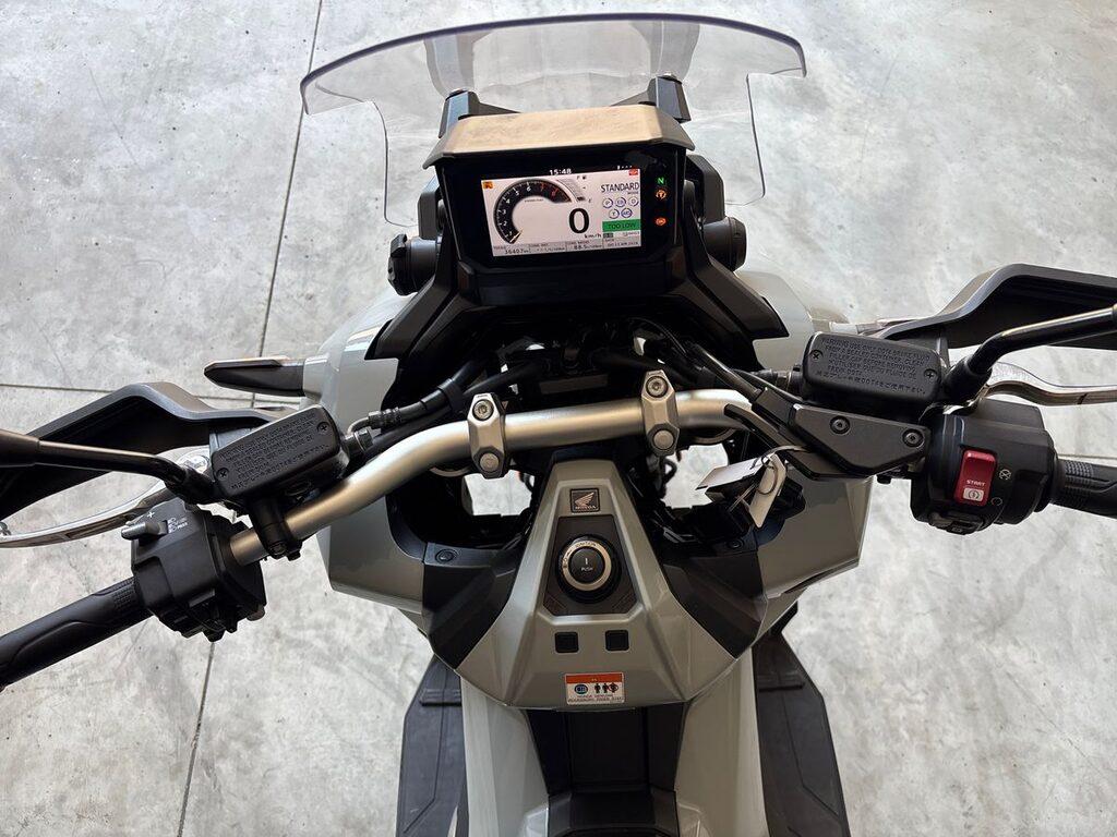 X-ADV 750