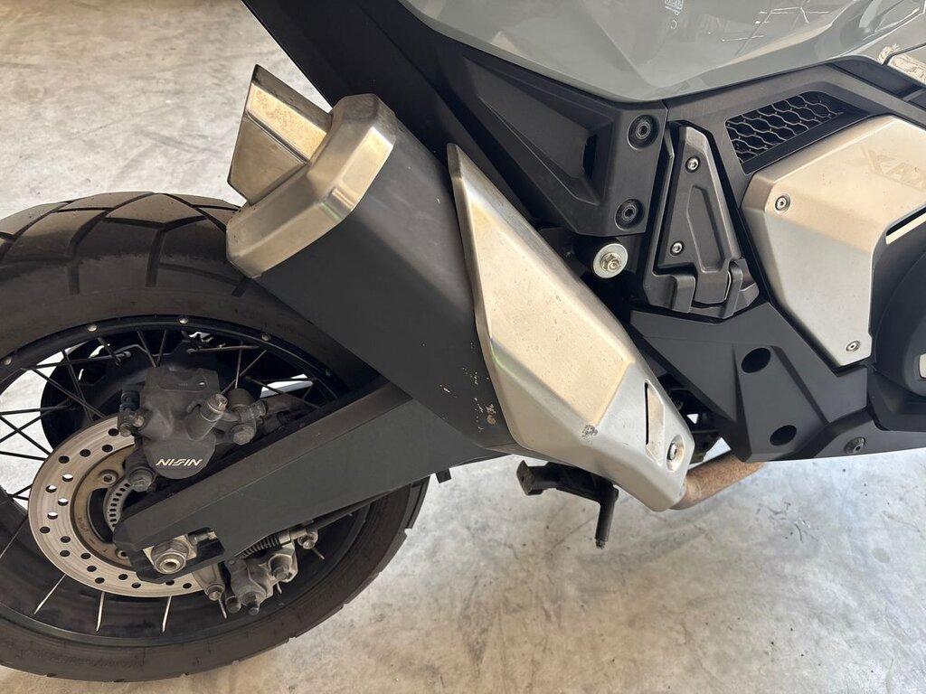 X-ADV 750