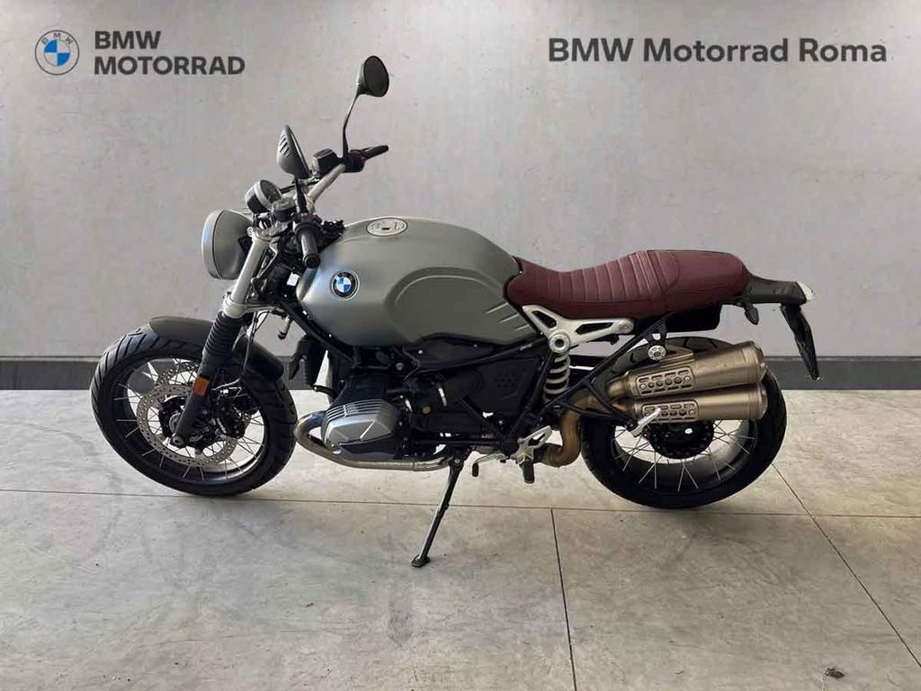 R 1200 NINET