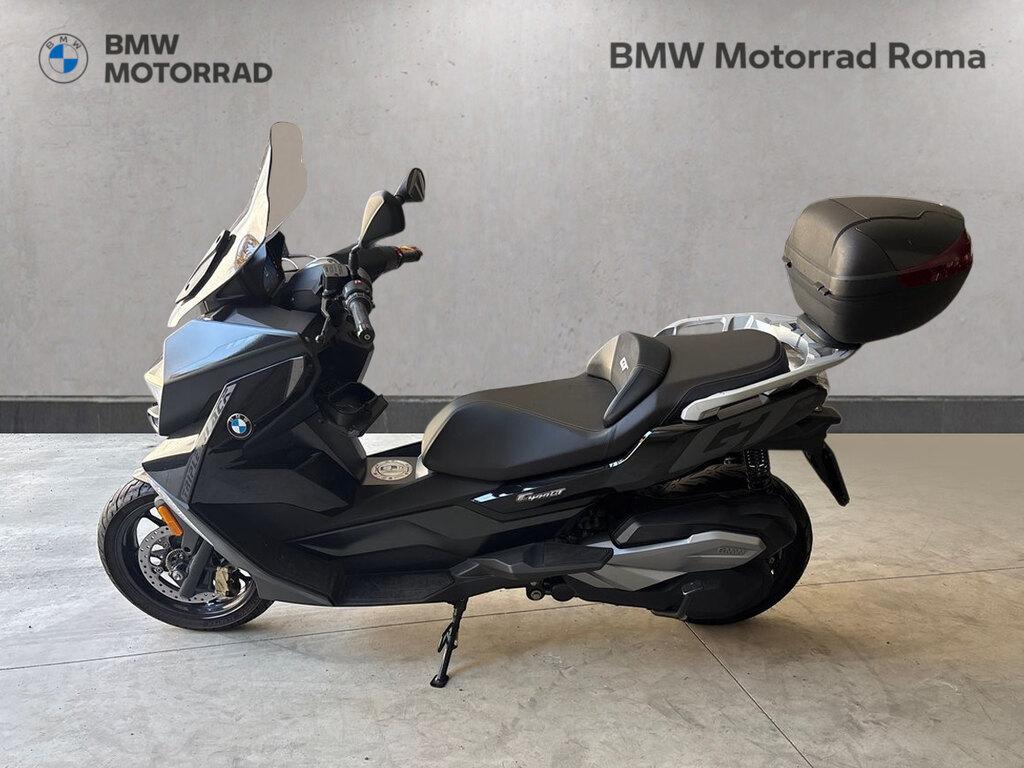 C 400 GT