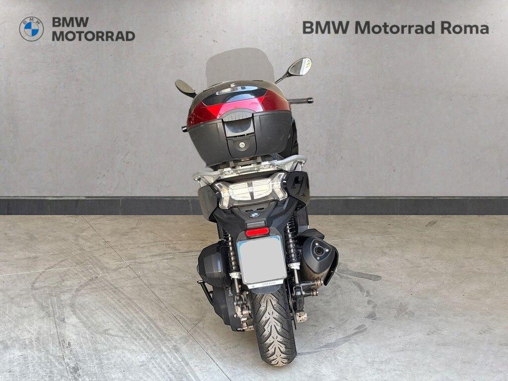 C 400 GT