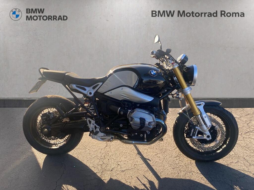 R 1200 NINET