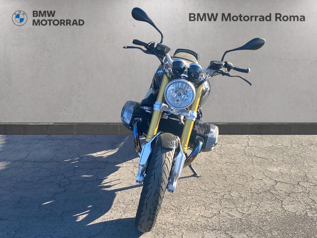 R 1200 NINET