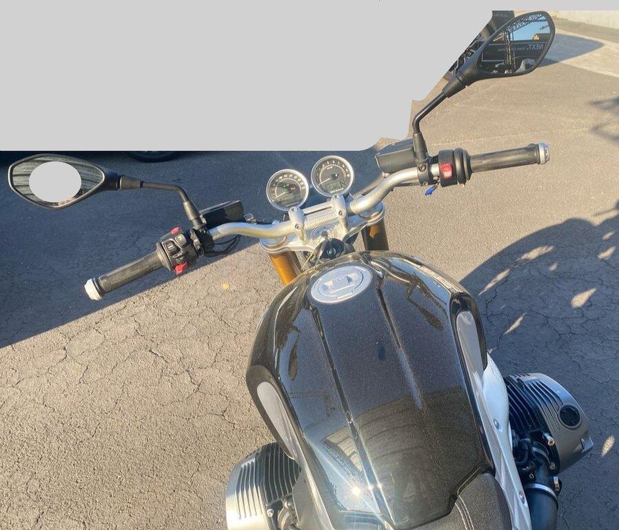 R 1200 NINET