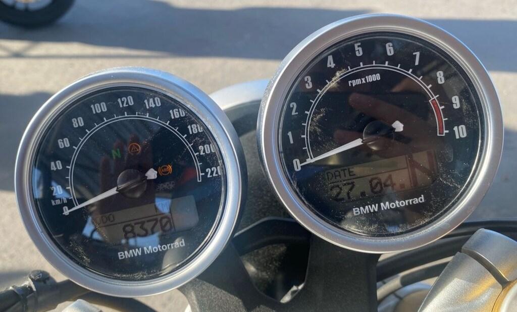 R 1200 NINET
