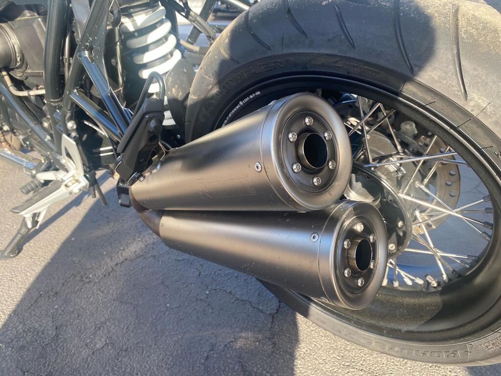 R 1200 NINET