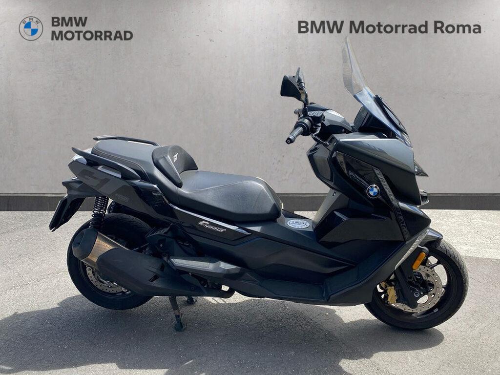 C 400 GT