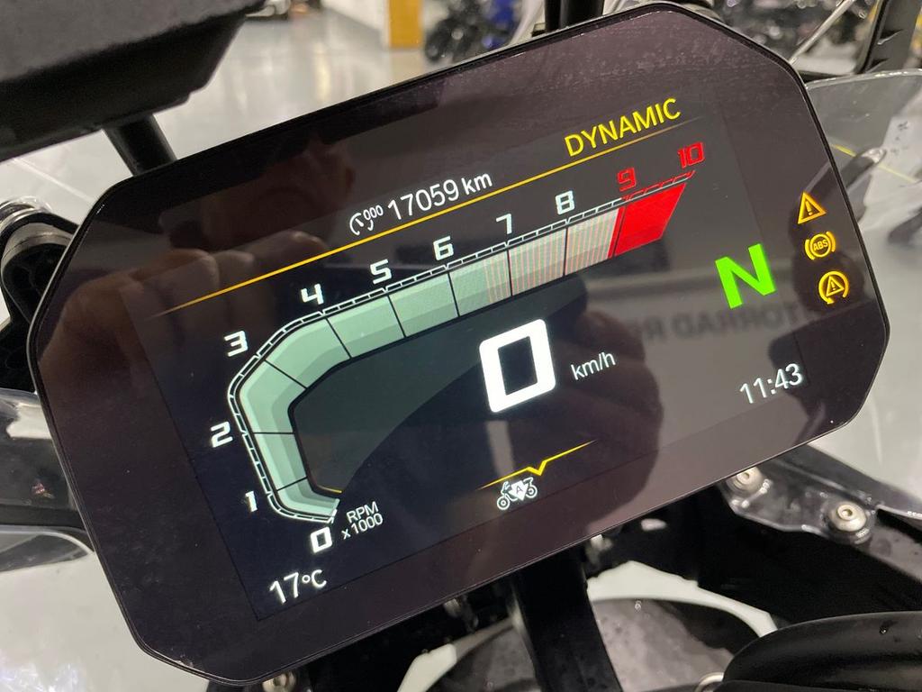 R 1300 GS
