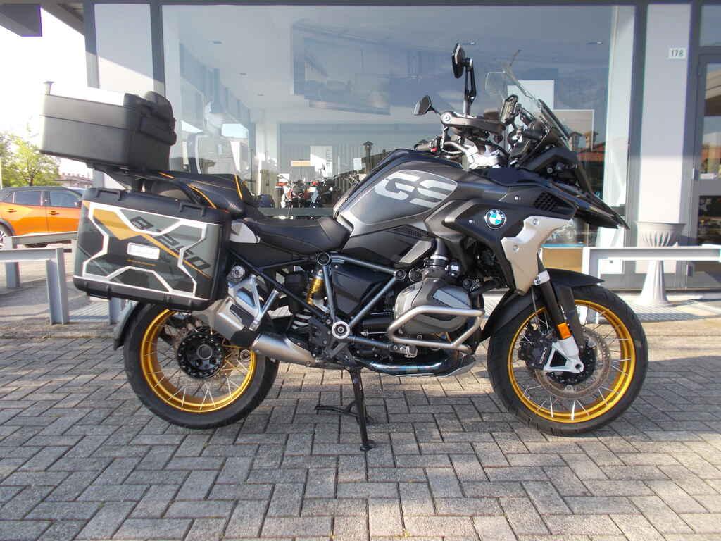 R 1250 GS
