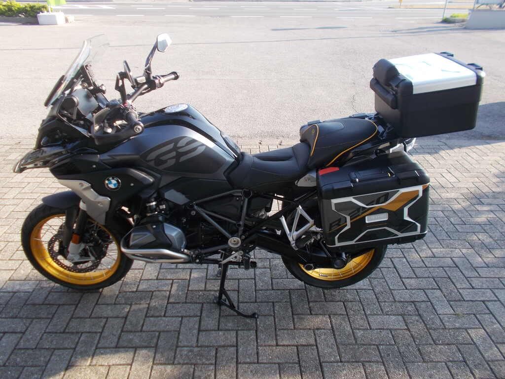 R 1250 GS