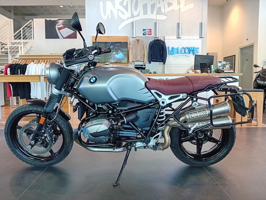 R 1200 NINET