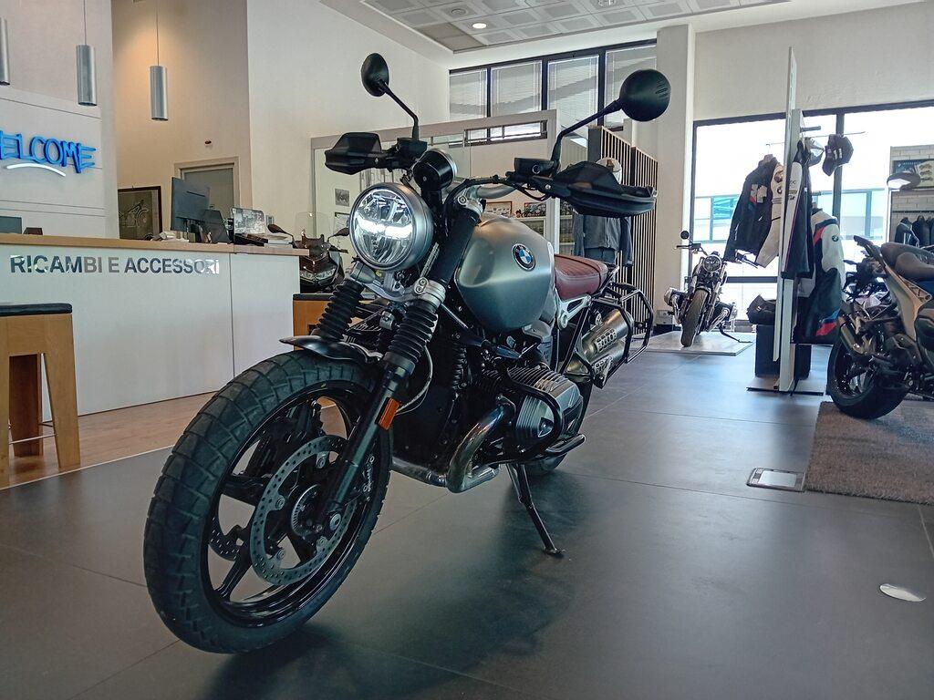 R 1200 NINET
