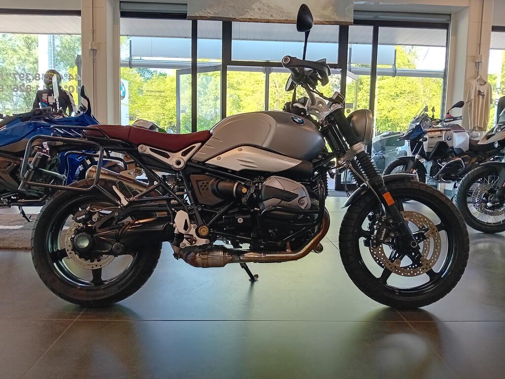R 1200 NINET