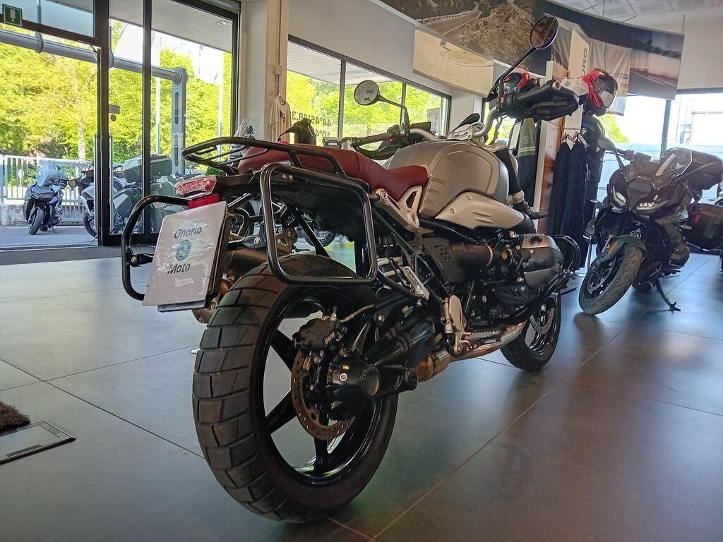 R 1200 NINET