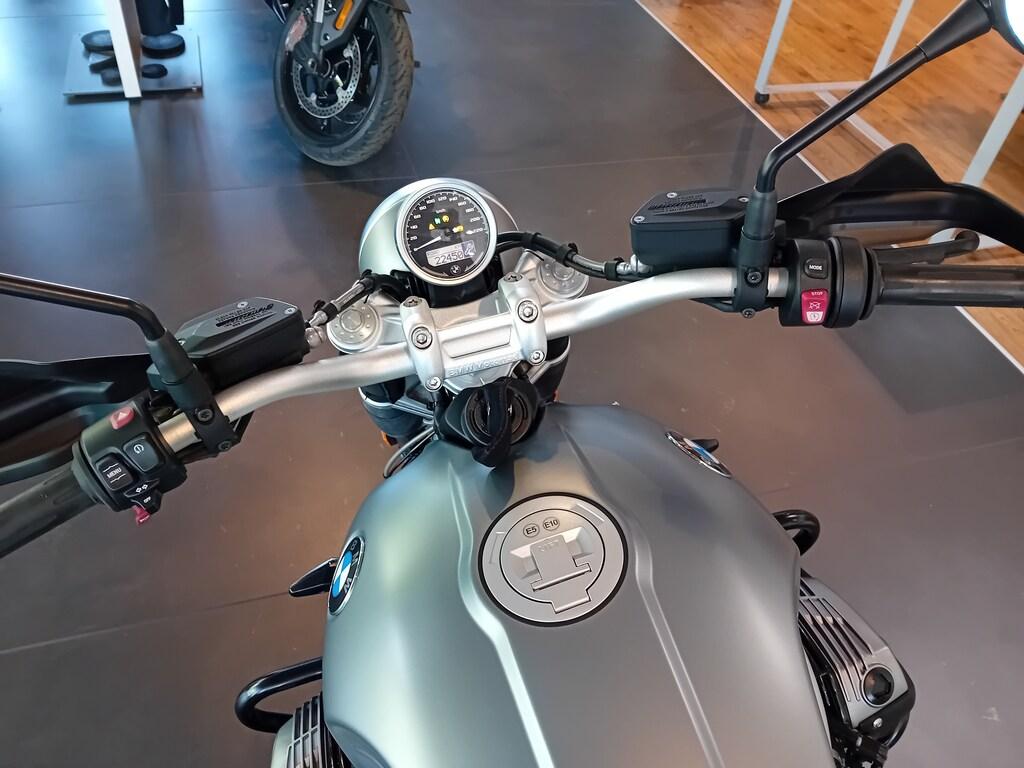 R 1200 NINET
