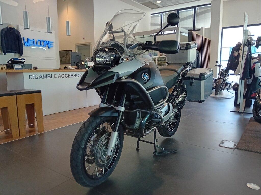 R 1200 GS