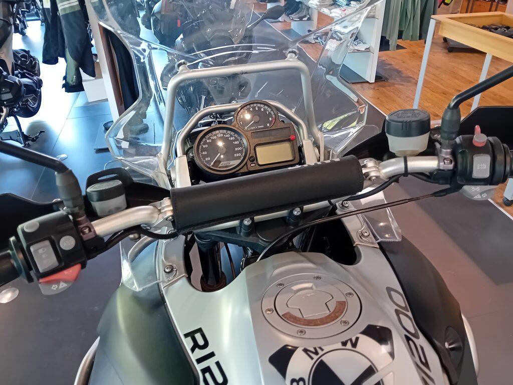 R 1200 GS