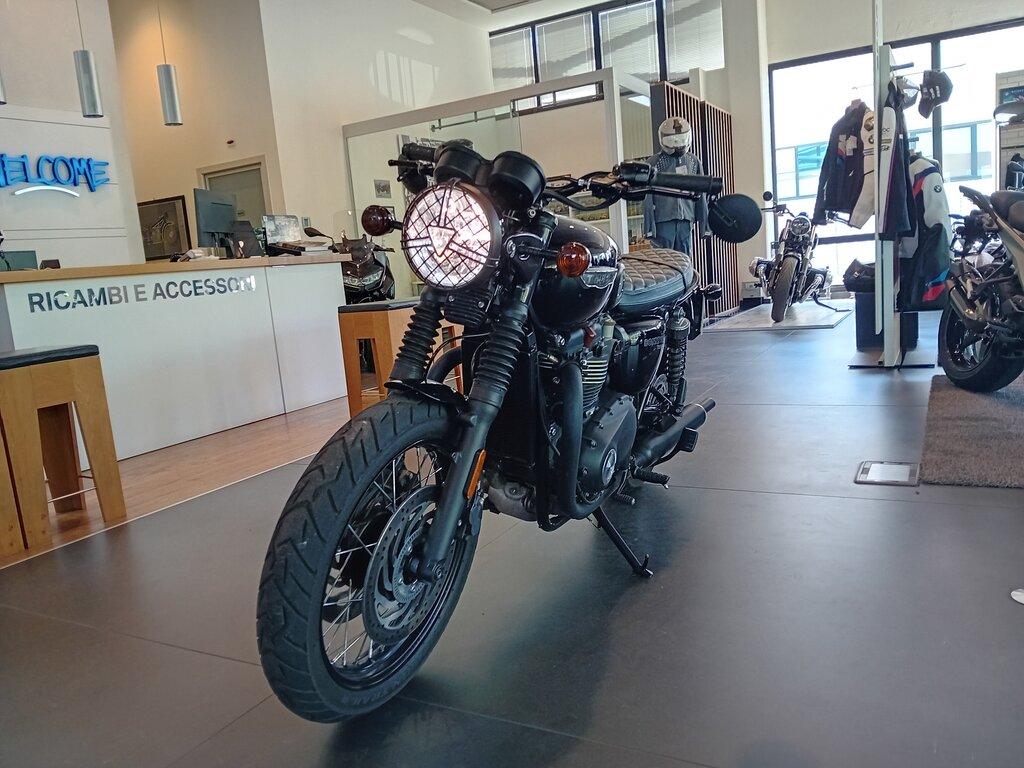 BONNEVILLE 1200 T120