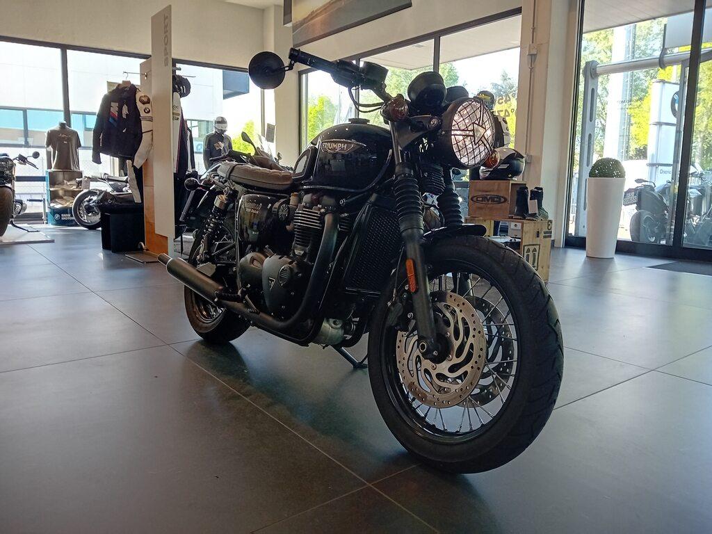 BONNEVILLE 1200 T120