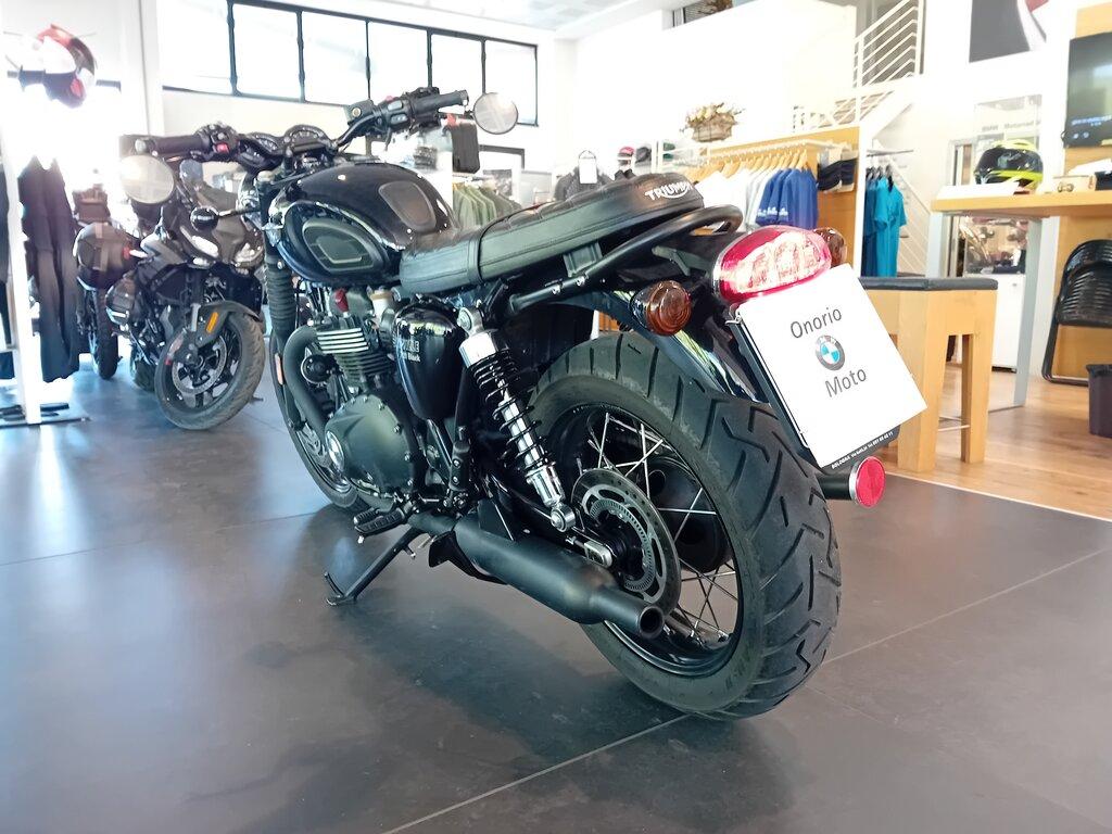 BONNEVILLE 1200 T120