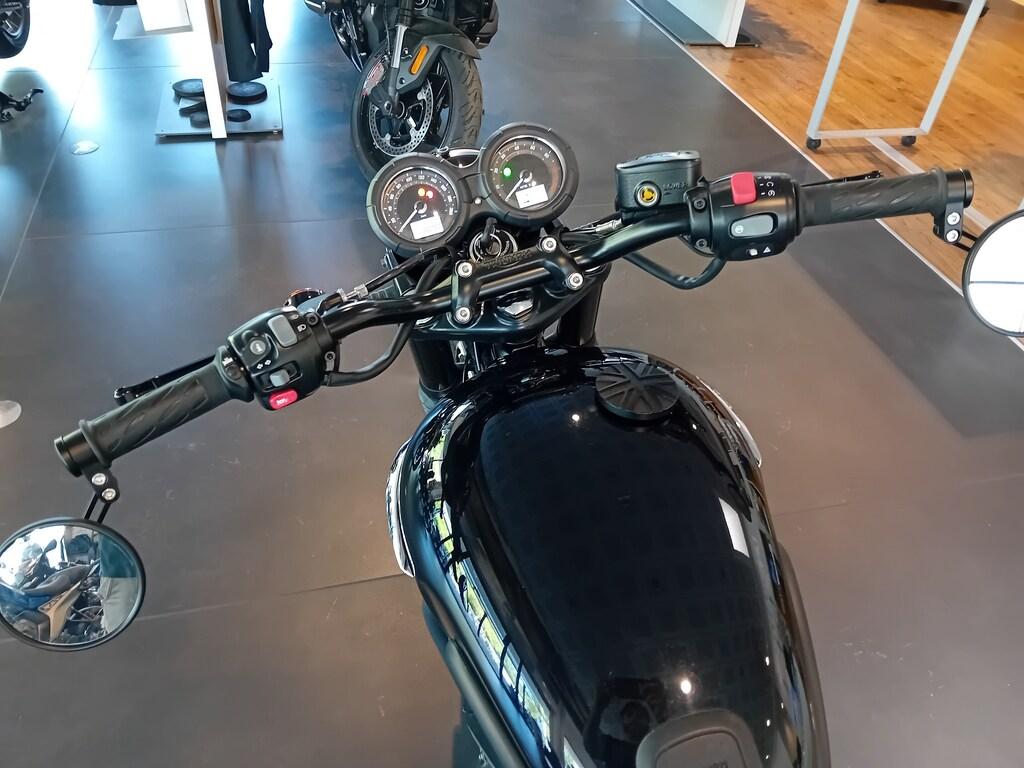 BONNEVILLE 1200 T120