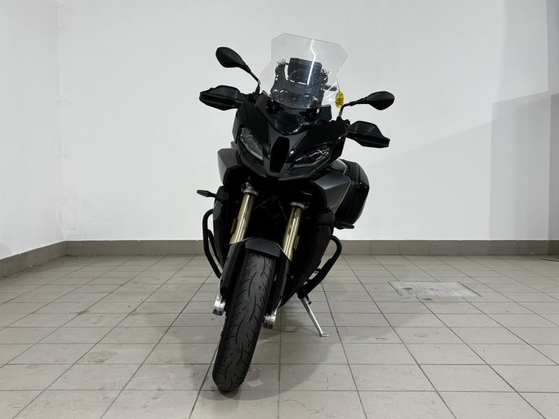 S 1000 XR
