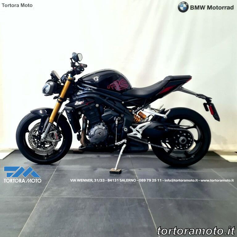 SPEED TRIPLE 1200