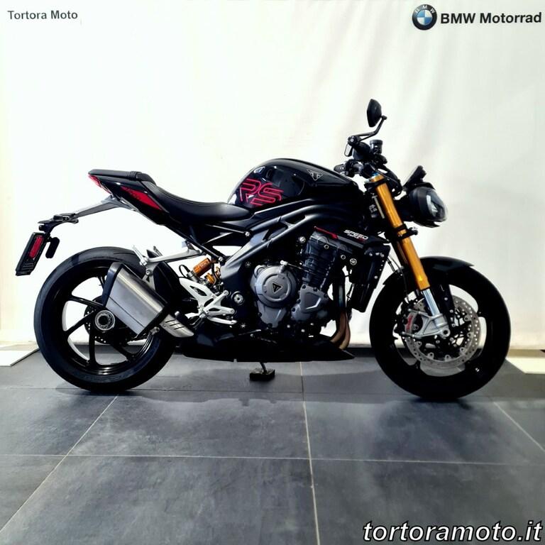 SPEED TRIPLE 1200