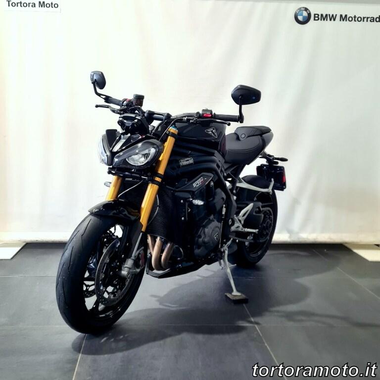 SPEED TRIPLE 1200