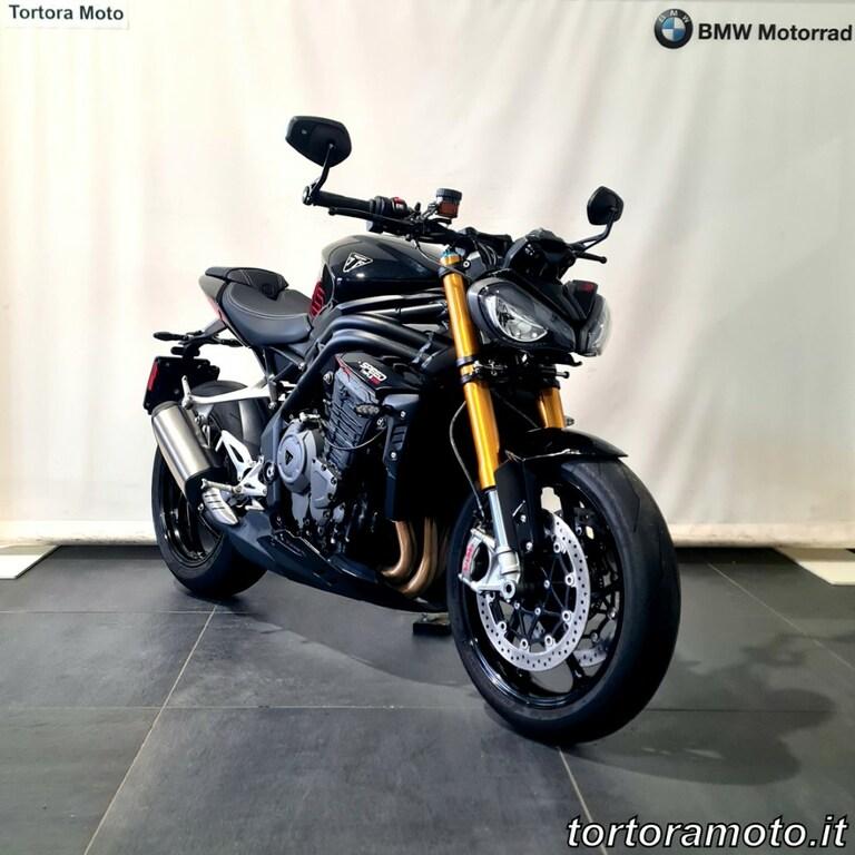 SPEED TRIPLE 1200