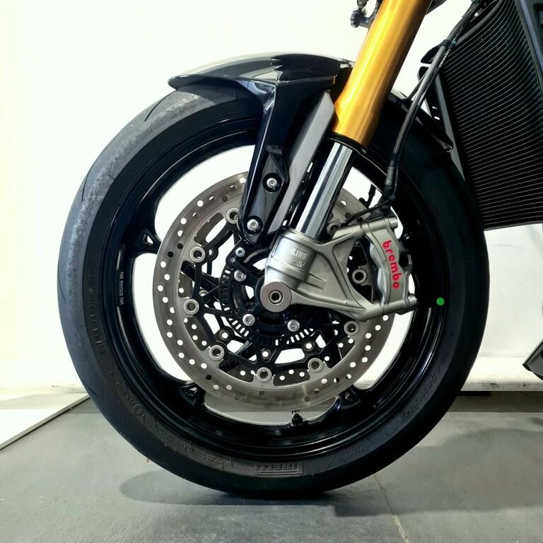 SPEED TRIPLE 1200