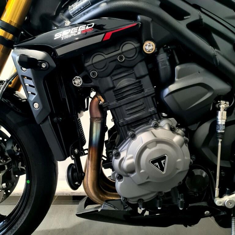 SPEED TRIPLE 1200
