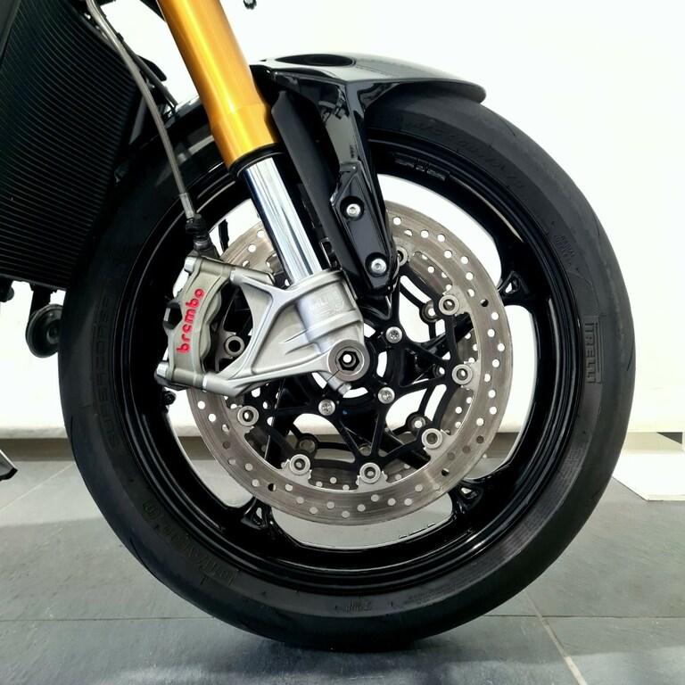 SPEED TRIPLE 1200