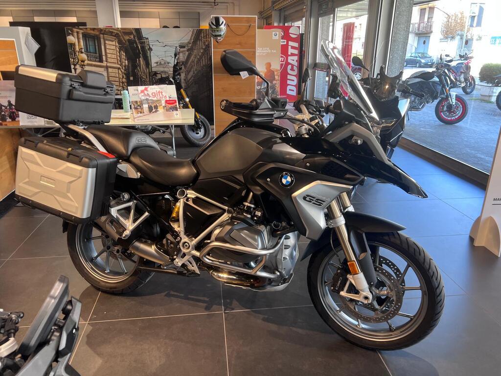 R 1250 GS